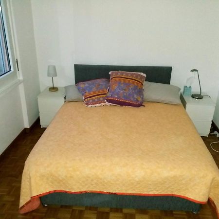 Alpine Apartment 维伦纽夫 外观 照片